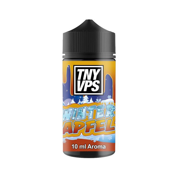 Winter Apfel - Tony Vapes Aroma