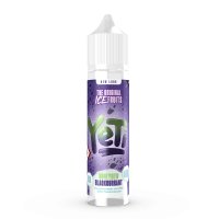 Honeydrew Blackcurrant - Yeti Originals Shortfill 50ml