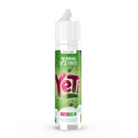 Watermelon - Yeti Originals Shortfill 50ml