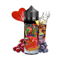 Cola Grape Kirschlolli - Lädla Juice Aroma 10ml