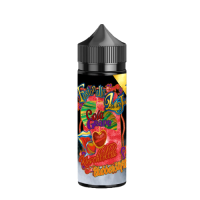 Cola Grape Kirschlolli - Lädla Juice Aroma 10ml