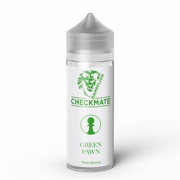 Green Pawn - Dampflion Checkmate Aroma 10ml