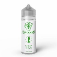 Green Pawn - Dampflion Checkmate Aroma 10ml