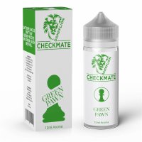 Green Pawn - Dampflion Checkmate Aroma 10ml