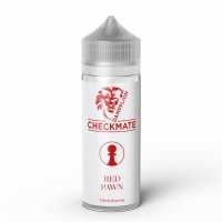 Red Pawn - Dampflion Checkmate Aroma 10ml