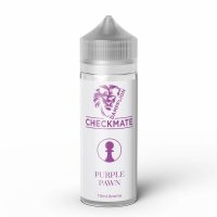 Purple Pawn - Dampflion Checkmate Aroma 10ml