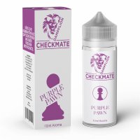 Purple Pawn - Dampflion Checkmate Aroma