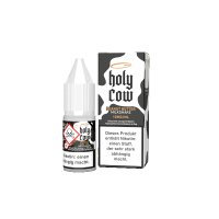 Peanut Butter Milkshake - Holy Cow NicSalt 10mg