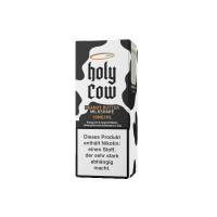 Peanut Butter Milkshake - Holy Cow NicSalt 10mg