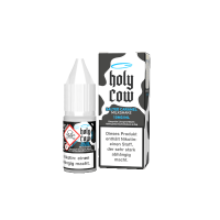 Salted Caramel Milkshake - Holy Cow NicSalt 10mg