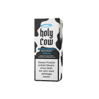Salted Caramel Milkshake - Holy Cow NicSalt 10mg