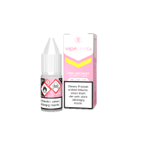 Pink Lemonade Overdosed - Vape Juice Ice Bar NicSalt