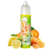 Lemon Orange Mandarine ohne Koolada - Fruizee 8ml