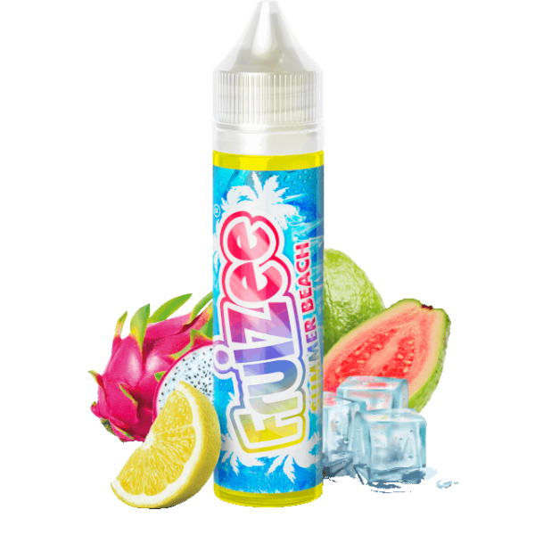 Summer Beach Aroma - Fruizee 8ml