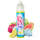 Summer Beach Aroma - Fruizee 8ml