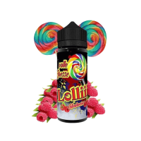 Volle Fresse Himbeerlolli - Lädla Juice Aroma 10ml