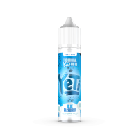 Blue Raspberry - Yeti Originals Shortfill 50ml