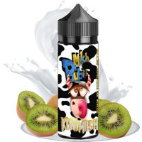 Milchbubi Kiwi Milch - Lädla Juice Aroma 10ml