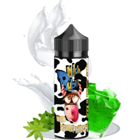 Milchbubi Waldmeister Milch - Lädla Juice Aroma 10ml