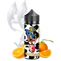 Milchbubi Orangen Milch - Lädla Juice Aroma 10ml