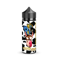 Milchbubi Orangen Milch - Lädla Juice Aroma 10ml