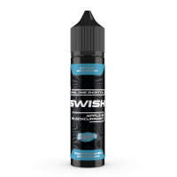 Apple & Blackcurrant - Swish E-Liquid Shortfill 40ml