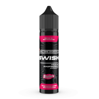 Kiwi & Raspberry - Swish E-Liquid Shortfill 40ml