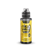 Calipter - Big Bottle Aroma 10ml