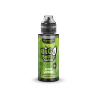 Green Grenade - Big Bottle Aroma 10ml