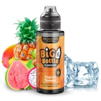 Tropical Tsunami - Big Bottle Aroma 10ml