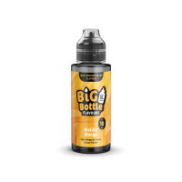 Malibu Mango - Big Bottle Aroma 10ml