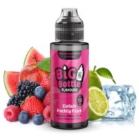 Einfach Fruchtig Frisch - Big Bottle Aroma 10ml