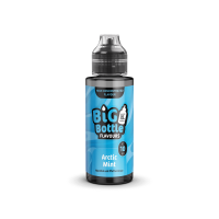 Arctic Mint - Big Bottle Aroma 10ml