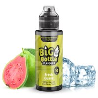 Fresh Guave - Big Bottle Aroma 10ml