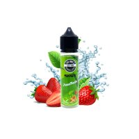 Fresa Overdosed - Bros Mentastic 10ml Aroma