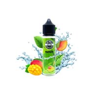 Mango Overdosed - Bros Mentastic 10ml Aroma