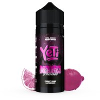 Frosty Pink Lemonade  - Yeti Overdosed Aroma 10ml