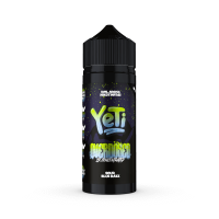 Sour Blue Razz - Yeti Overdosed Aroma 10ml