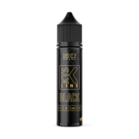Black - KTS Line Aroma 10ml