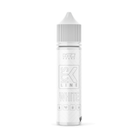 White - KTS Line Aroma 10ml