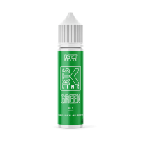 Green No. 3 - KTS Line Aroma