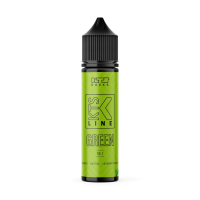 Green No. 2 - KTS Line Aroma 10ml