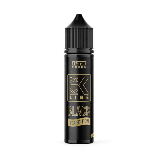 Black Tea - KTS Tea Aroma 10ml