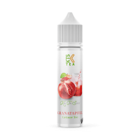 Granatapfel - KTS Tea Aroma 10ml