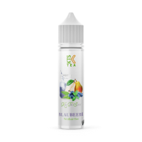 Blaubeere - KTS Tea Aroma 10ml