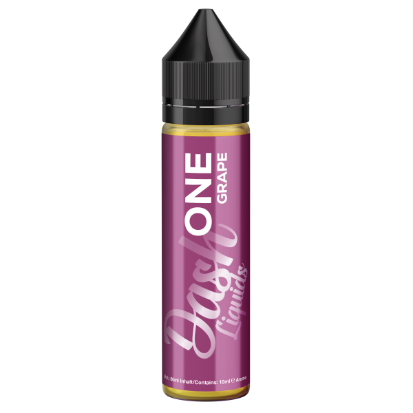 Grape - Dash Liquids One Aroma 10ml