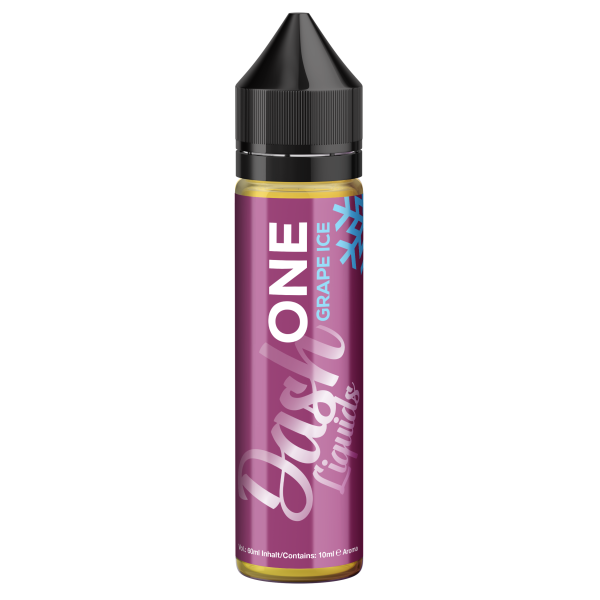 Grape Ice - Dash Liquids One Aroma 10ml