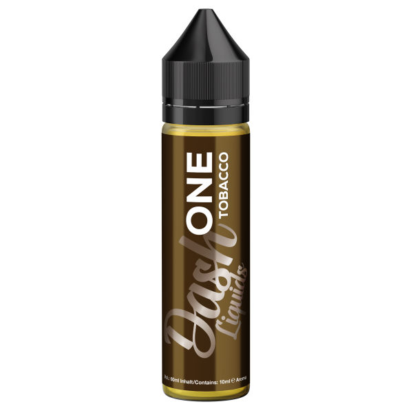 Tobacco - Dash Liquids One Aroma 10ml