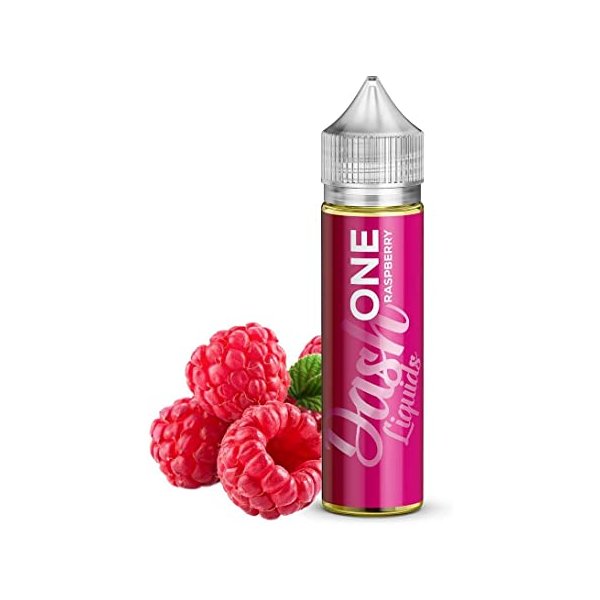 Raspberry - Dash Liquids One Aroma 10ml