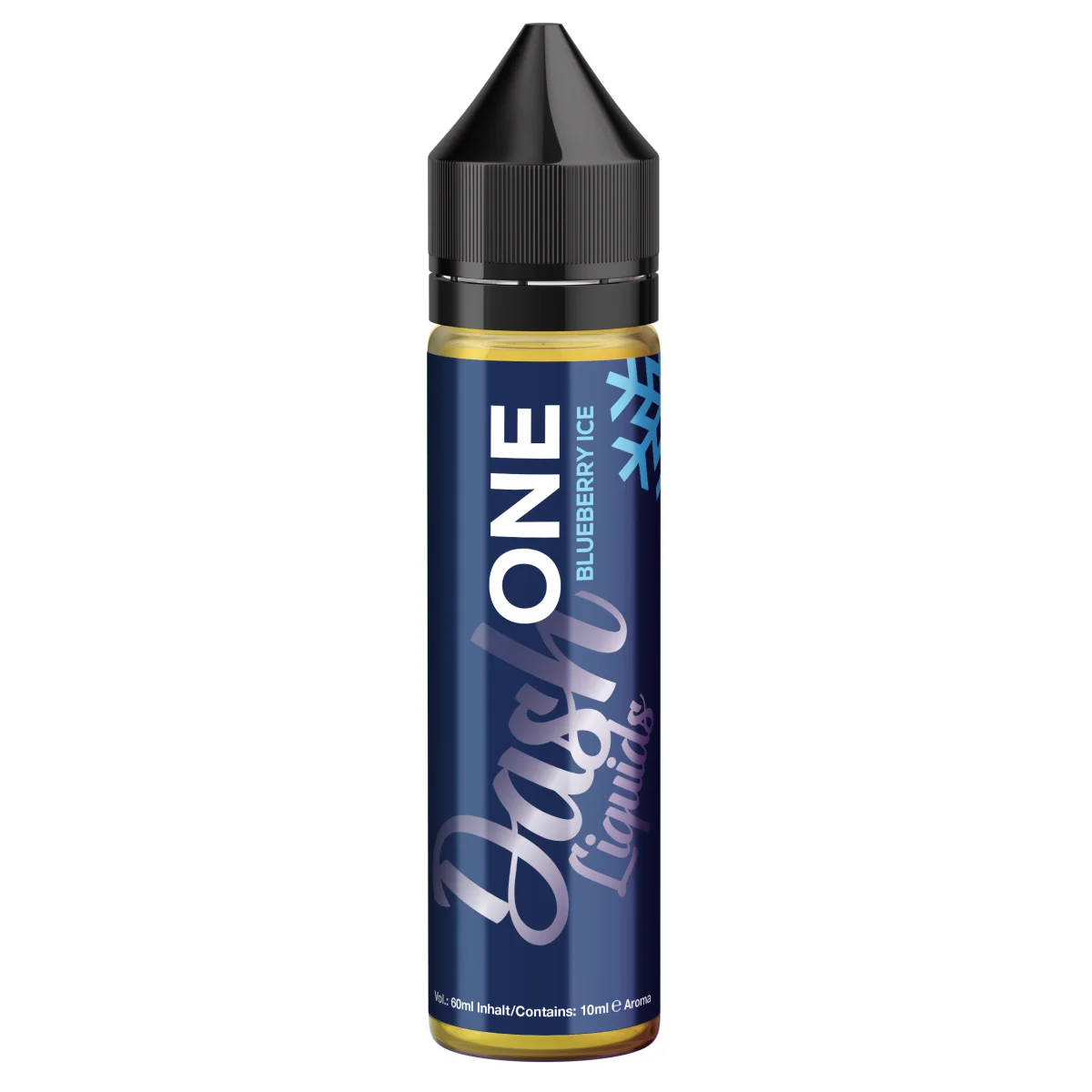 Blueberry Ice - Dash Liquids One Aroma 10ml